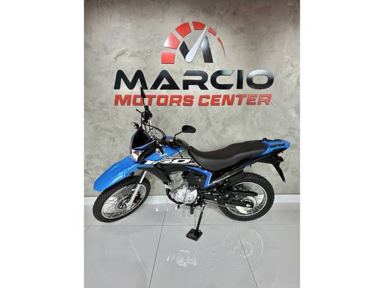 HONDA NXR 160 BROS ESDD 